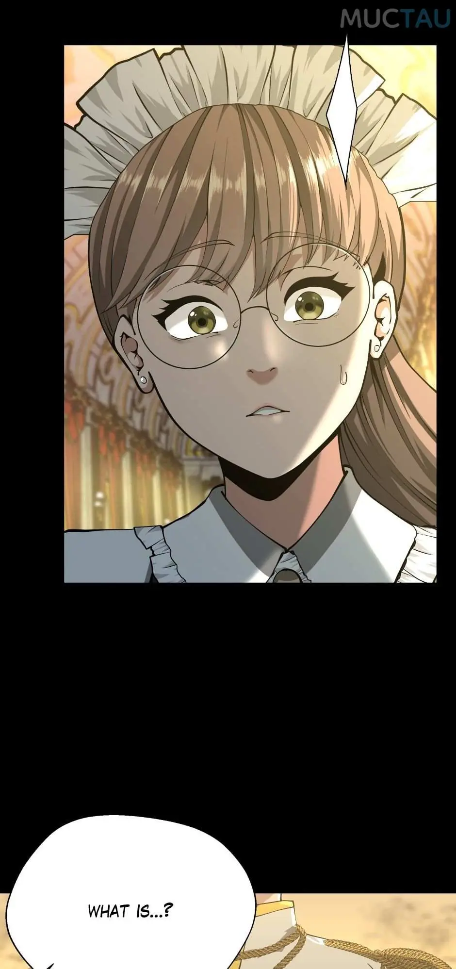 The Beginning After the End Chapter 142.1 Page 24