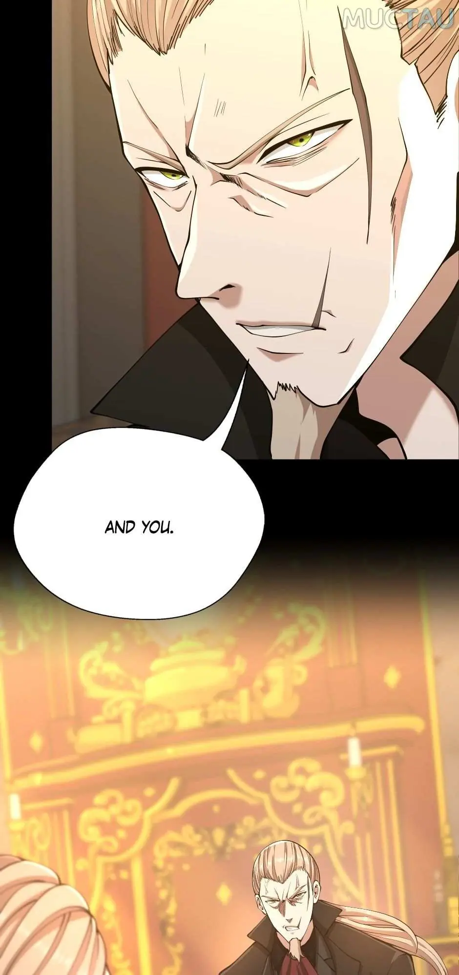 The Beginning After the End Chapter 142.1 Page 33