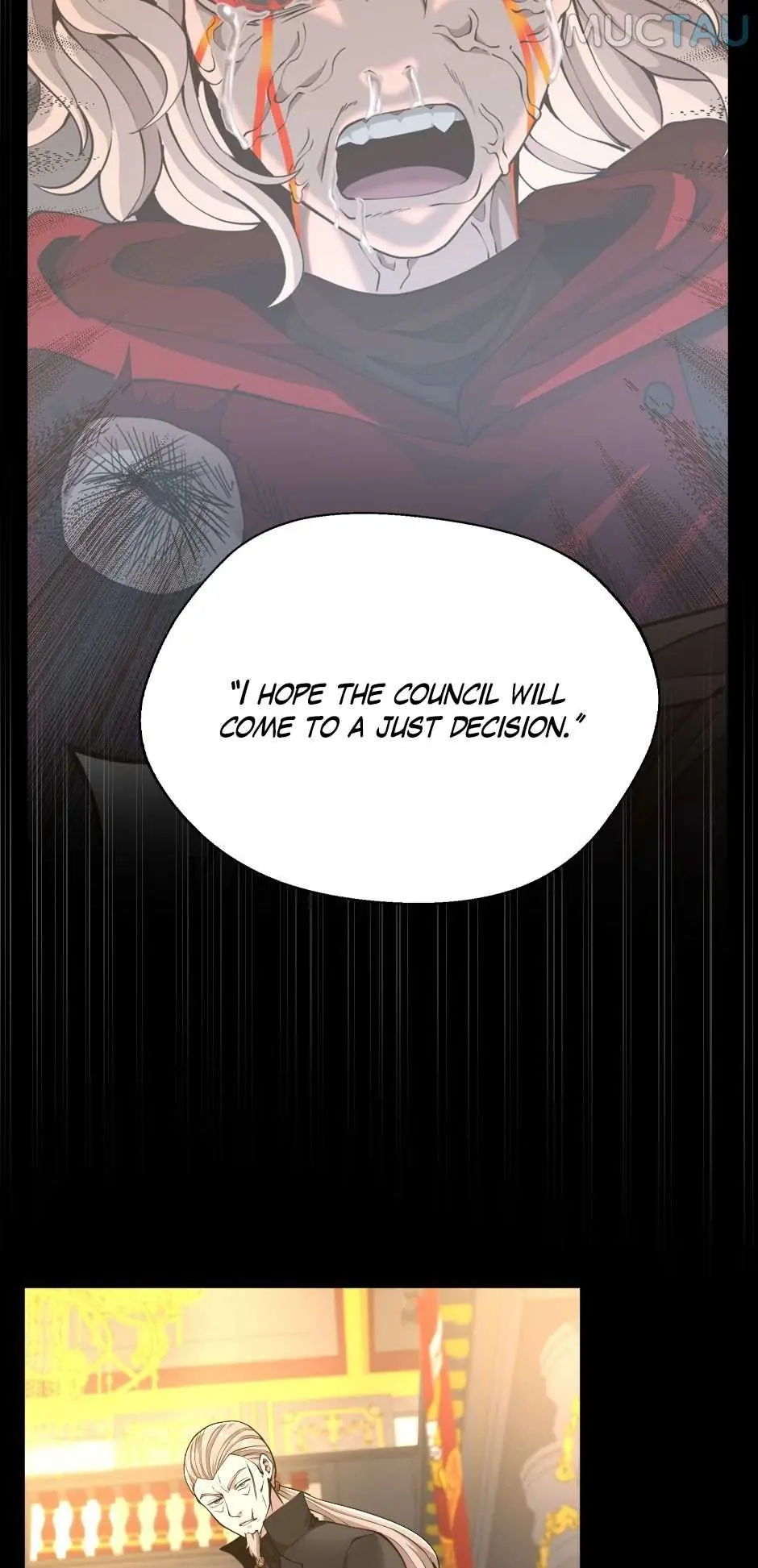 The Beginning After the End Chapter 142.1 Page 55