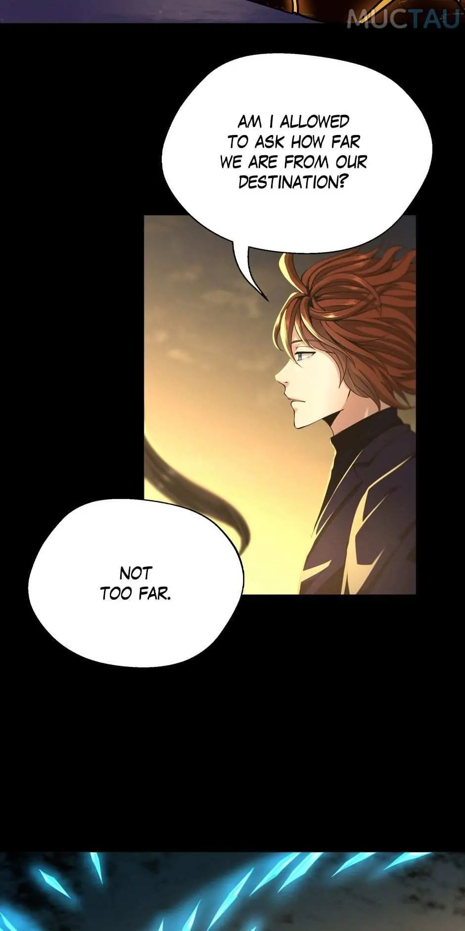 The Beginning After the End Chapter 142.1 Page 66