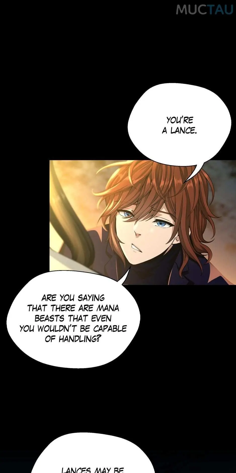 The Beginning After the End Chapter 142.1 Page 69