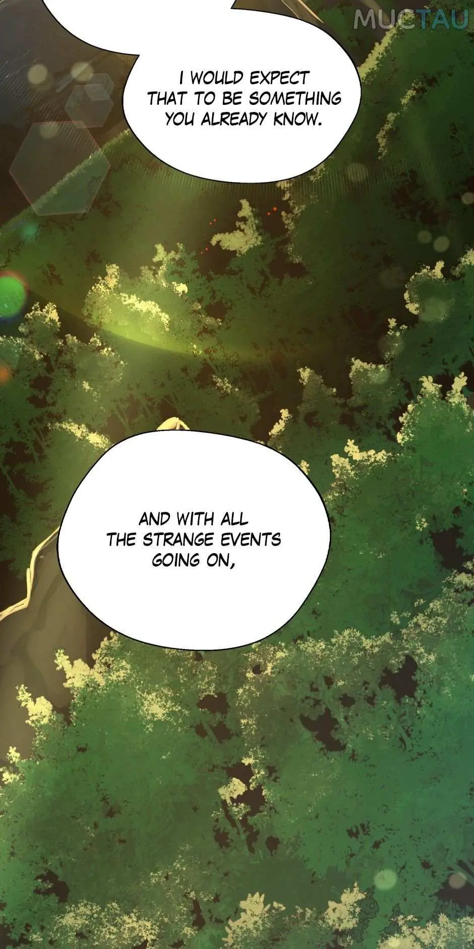 The Beginning After the End Chapter 142.1 Page 71