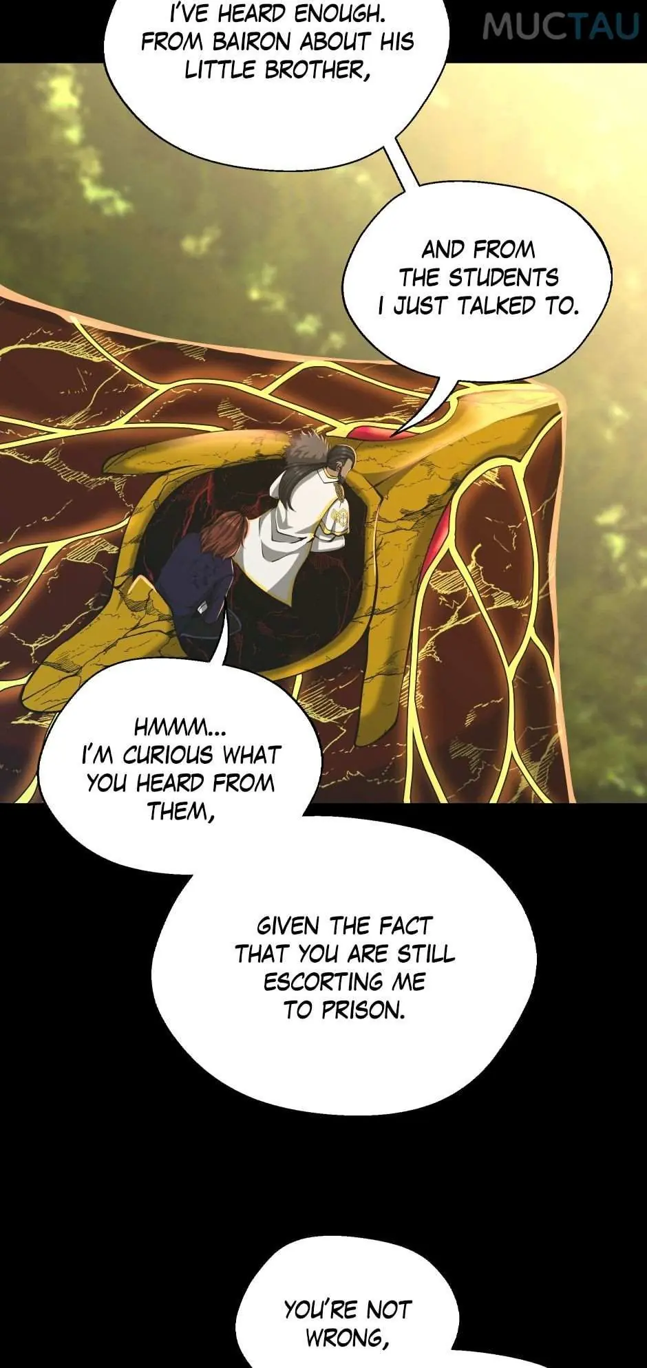 The Beginning After the End Chapter 142.1 Page 78