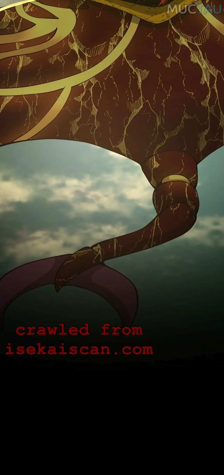 The Beginning After the End Chapter 142.1 Page 86
