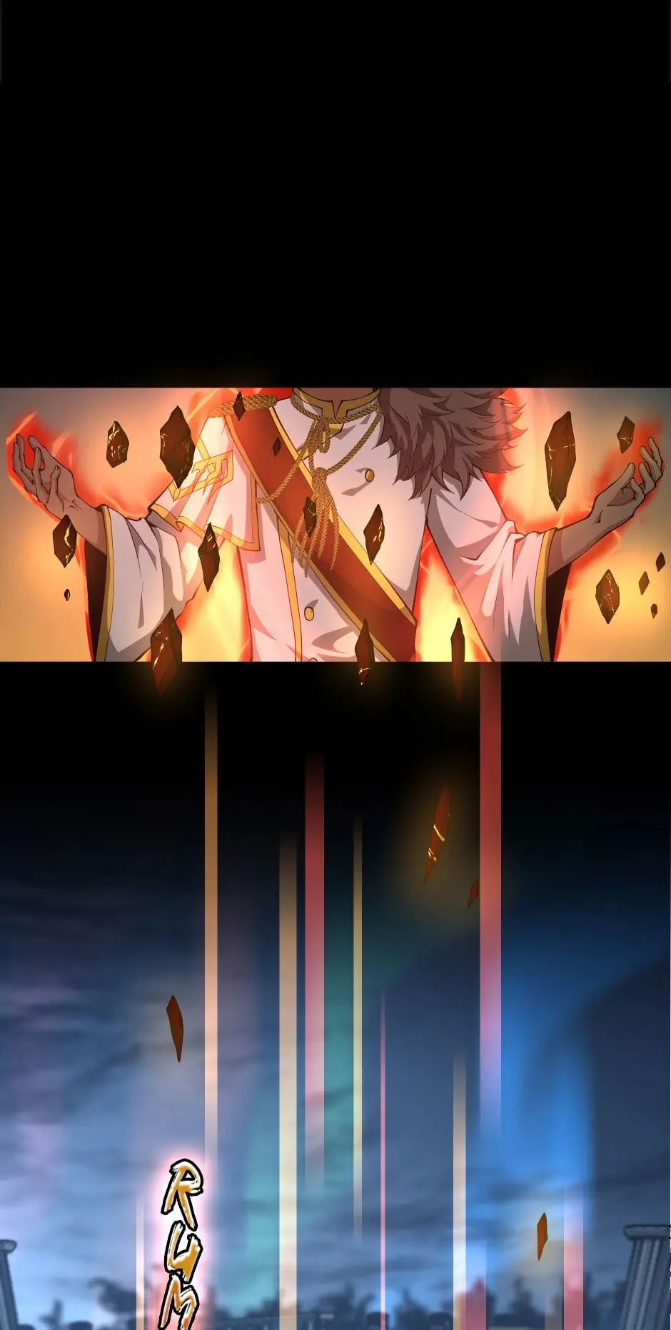 The Beginning After the End Chapter 142.11 Page 7