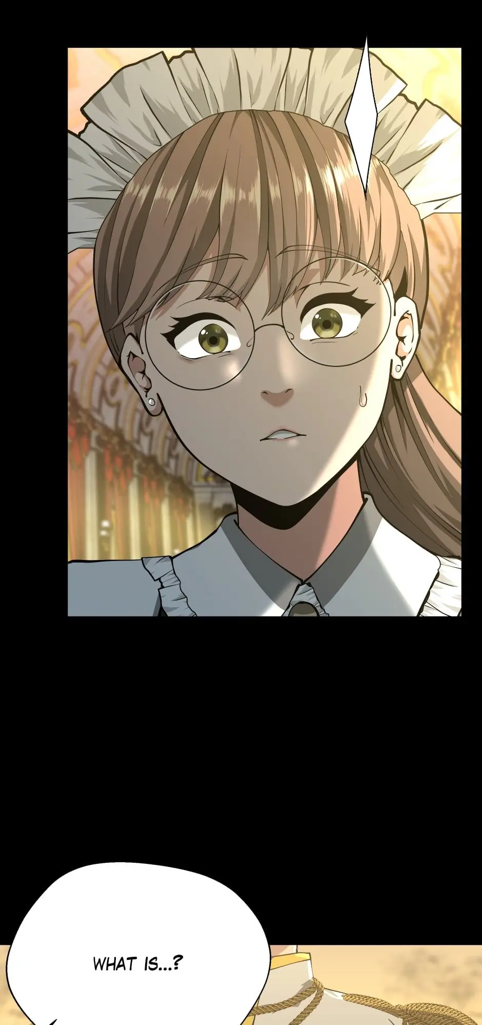 The Beginning After the End Chapter 142.11 Page 23
