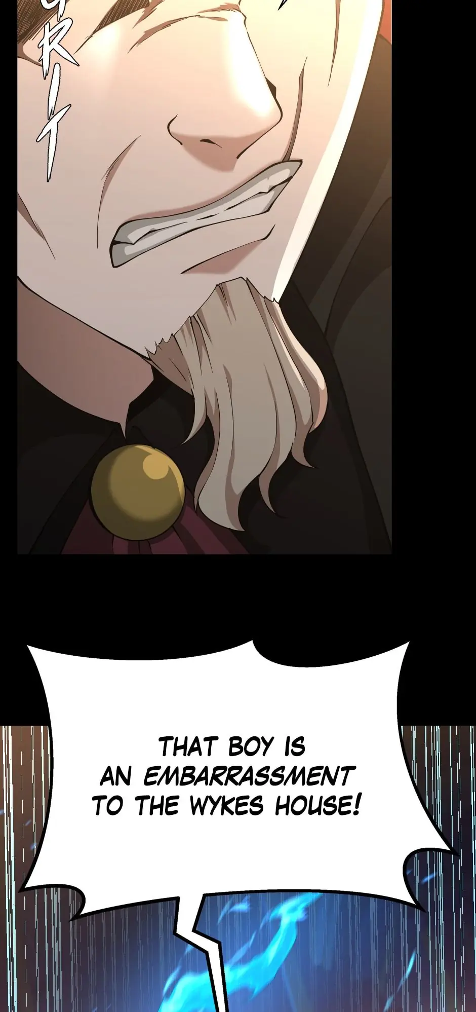 The Beginning After the End Chapter 142.11 Page 28