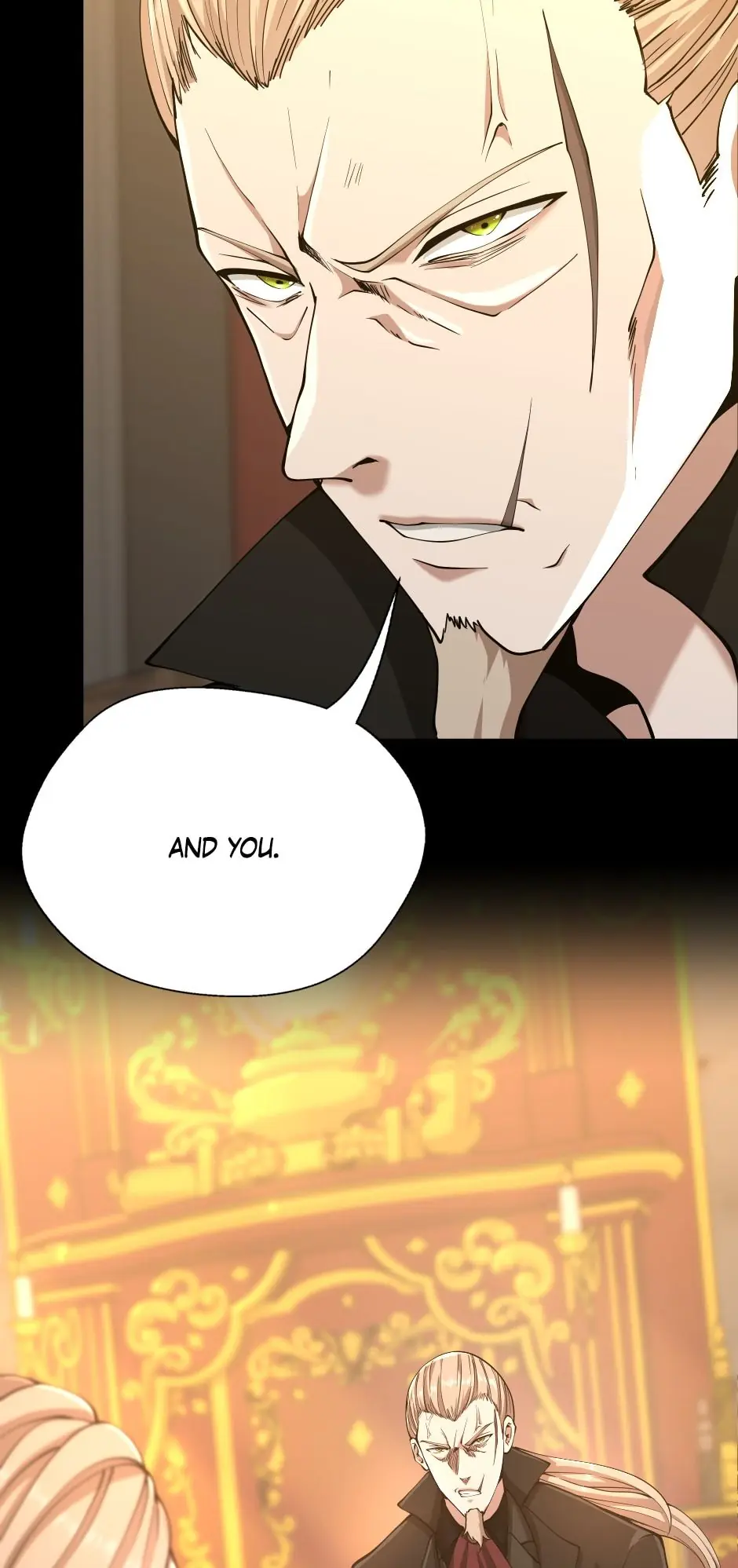 The Beginning After the End Chapter 142.11 Page 32