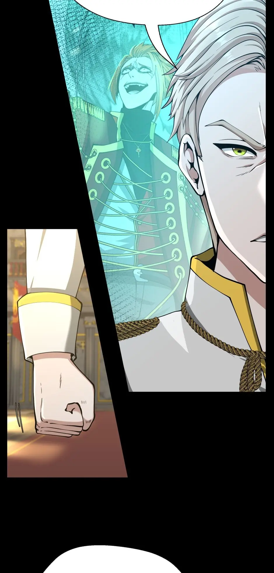 The Beginning After the End Chapter 142.11 Page 42
