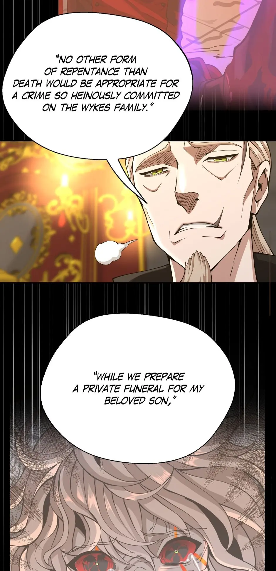 The Beginning After the End Chapter 142.11 Page 53