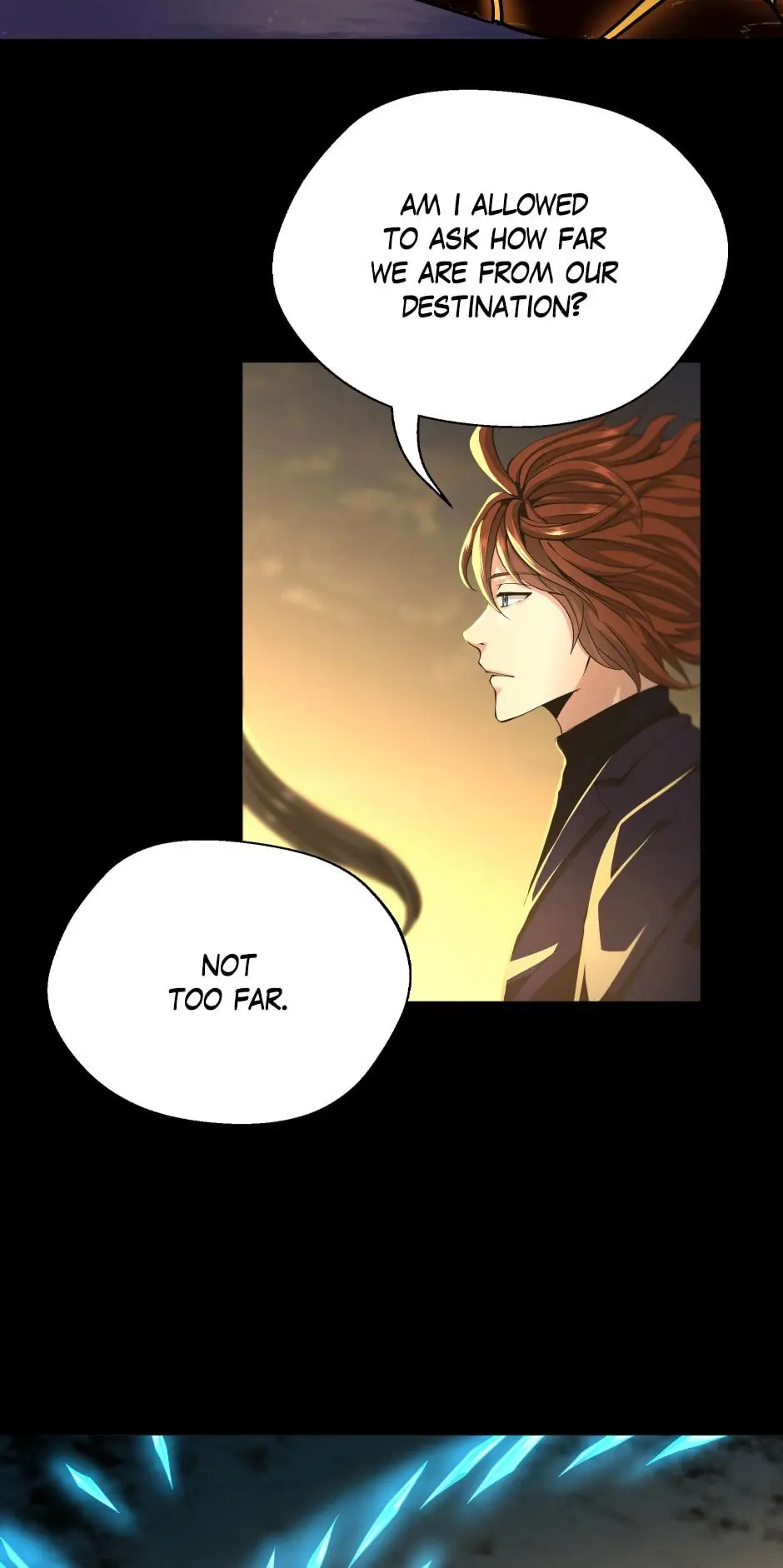 The Beginning After the End Chapter 142.11 Page 65
