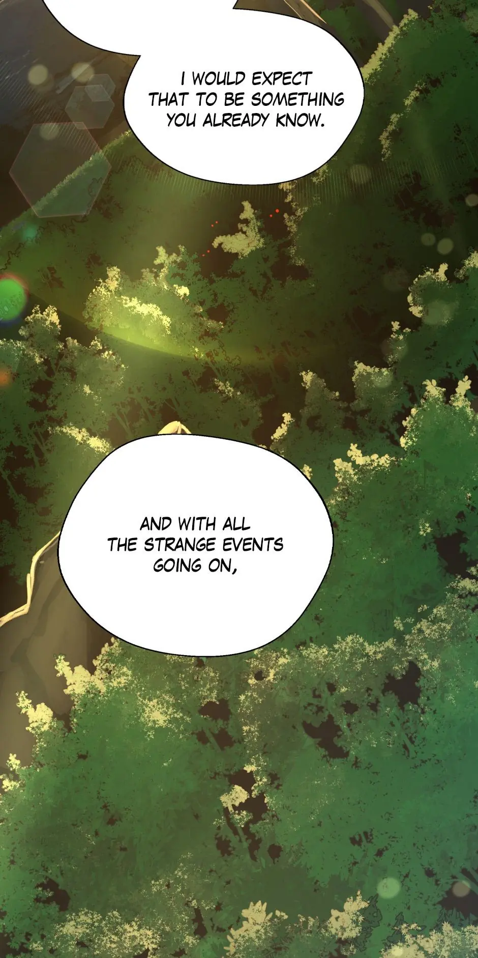 The Beginning After the End Chapter 142.11 Page 70