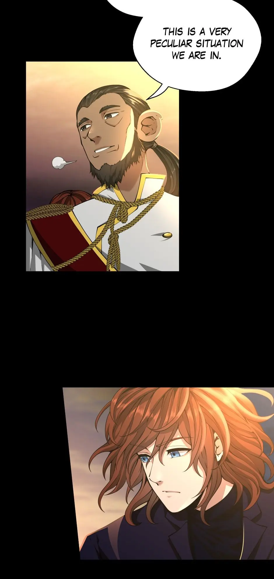 The Beginning After the End Chapter 142.11 Page 78