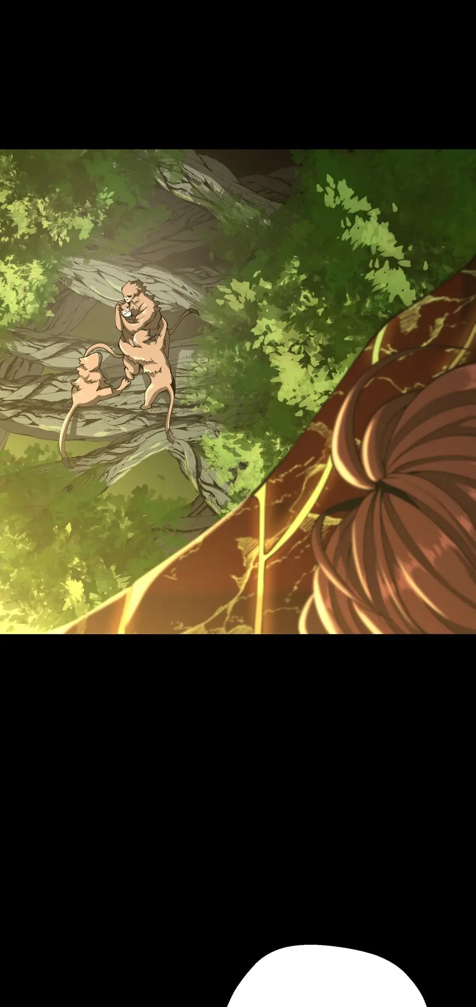 The Beginning After the End Chapter 142.11 Page 79