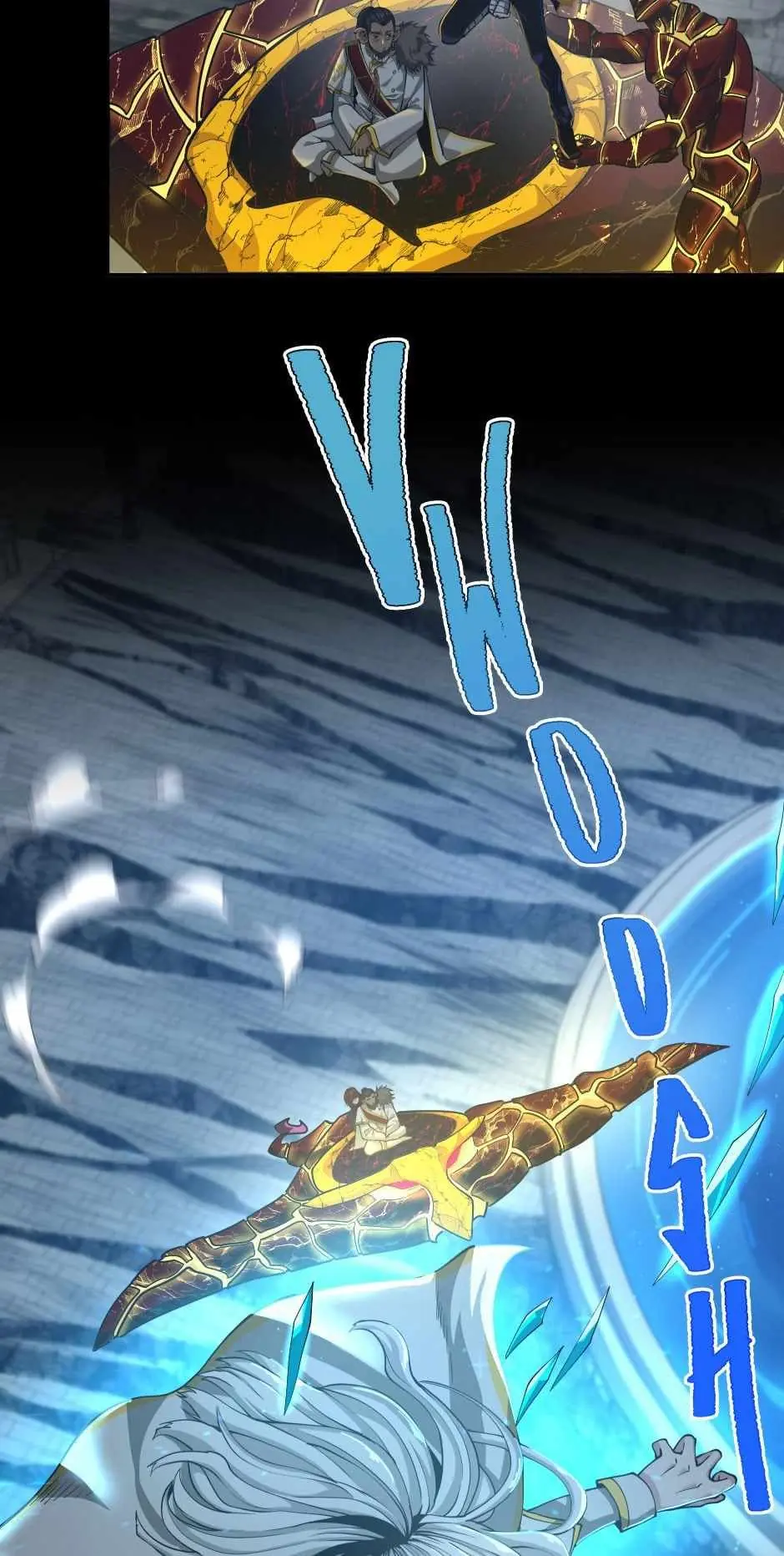 The Beginning After the End Chapter 142 Page 10