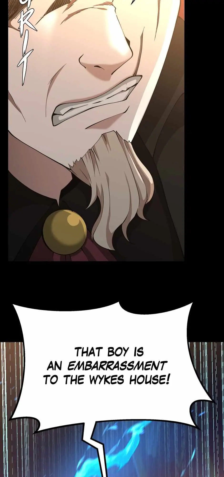 The Beginning After the End Chapter 142 Page 28