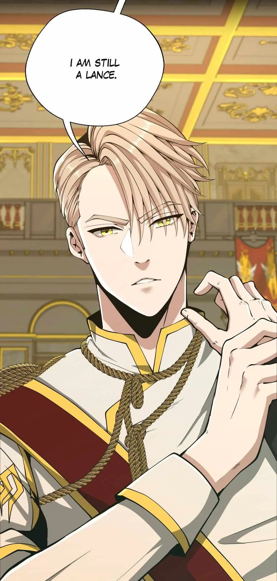 The Beginning After the End Chapter 142 Page 36