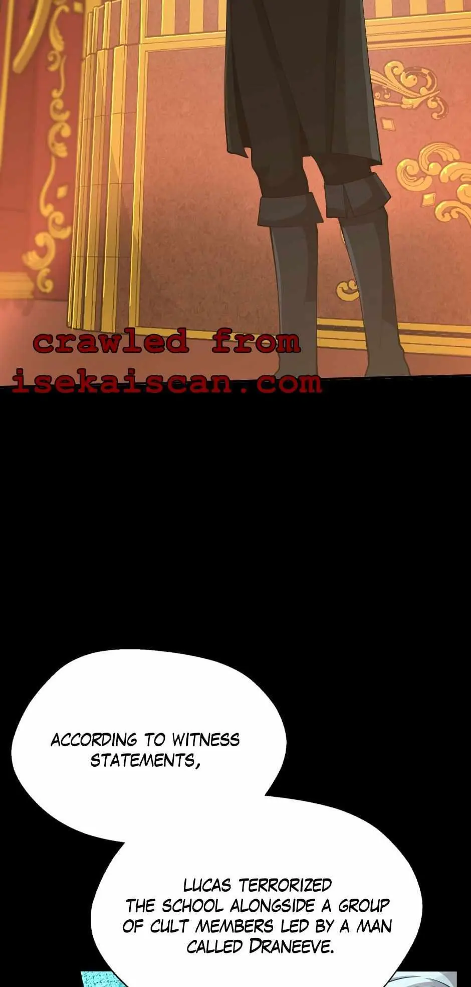 The Beginning After the End Chapter 142 Page 41