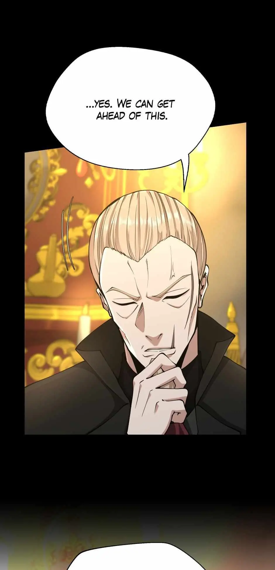 The Beginning After the End Chapter 142 Page 44