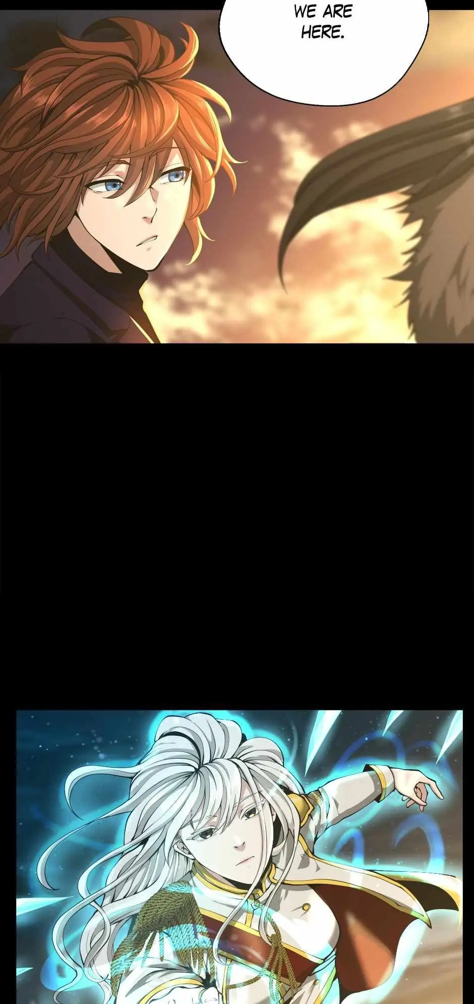 The Beginning After the End Chapter 142 Page 80