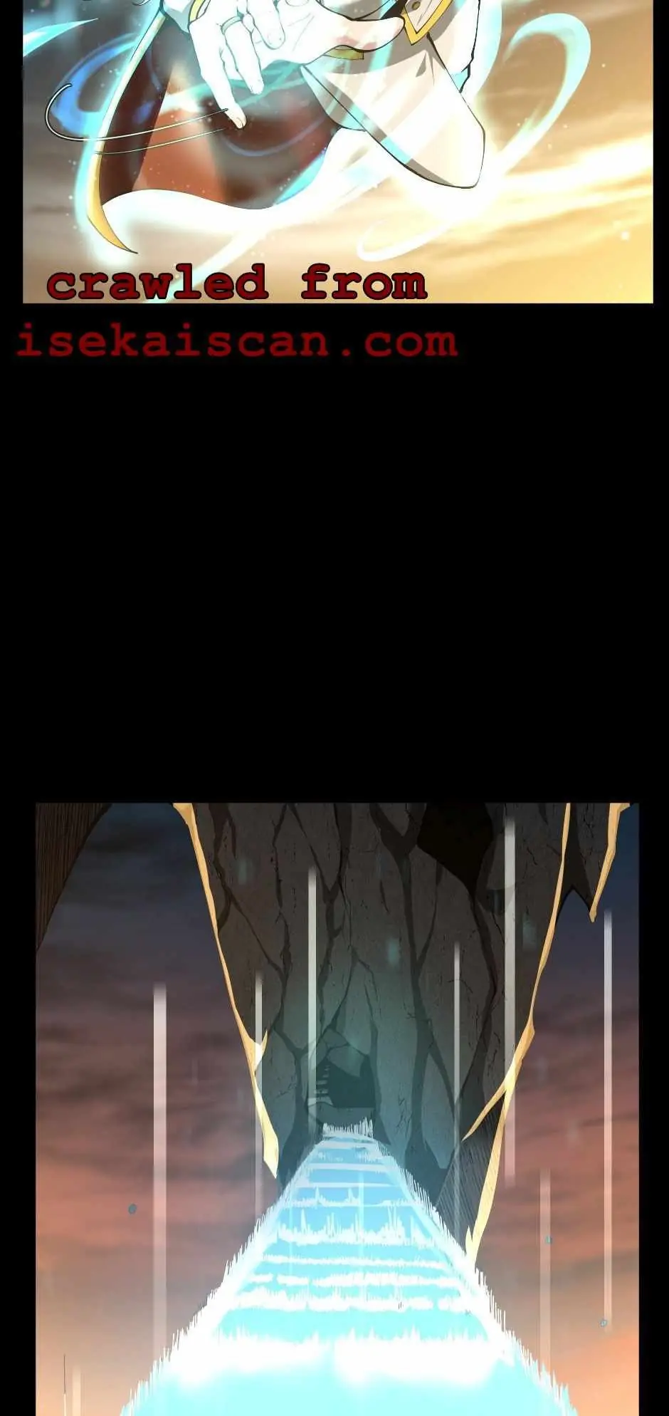 The Beginning After the End Chapter 142 Page 81