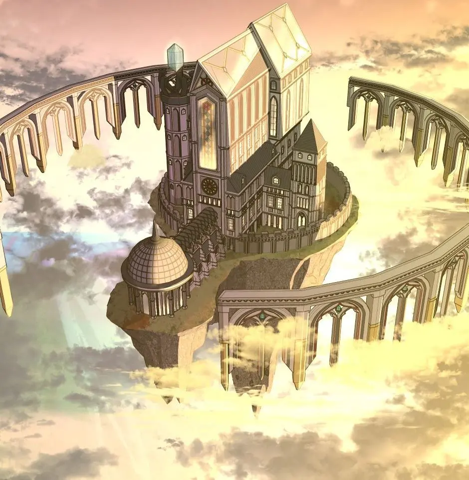 The Beginning After the End Chapter 143 Page 2