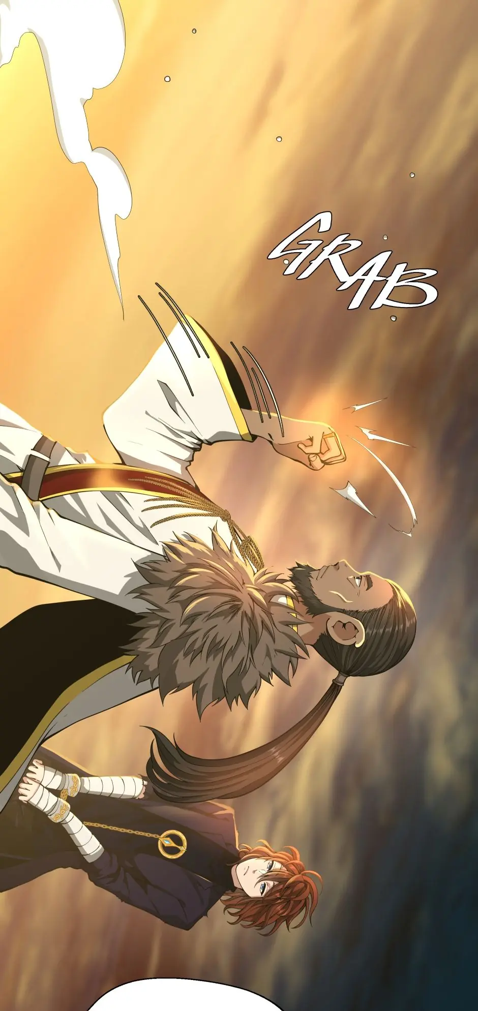 The Beginning After the End Chapter 143 Page 5