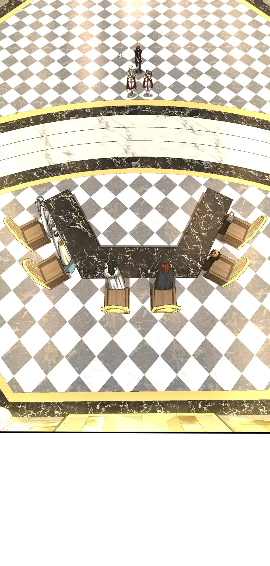 The Beginning After the End Chapter 143 Page 26