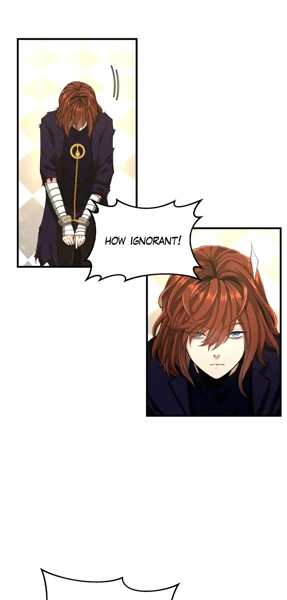 The Beginning After the End Chapter 143 Page 27