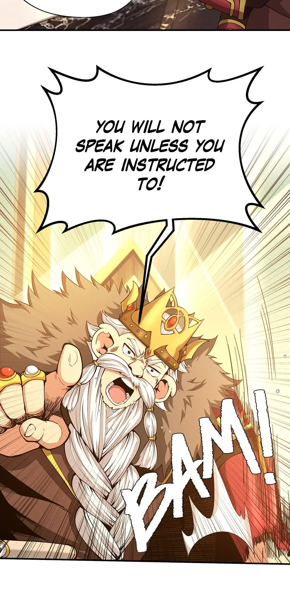 The Beginning After the End Chapter 143 Page 51