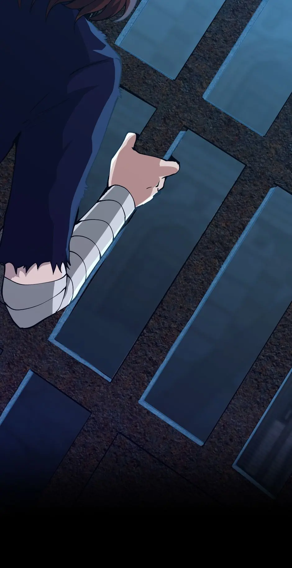 The Beginning After the End Chapter 143 Page 75