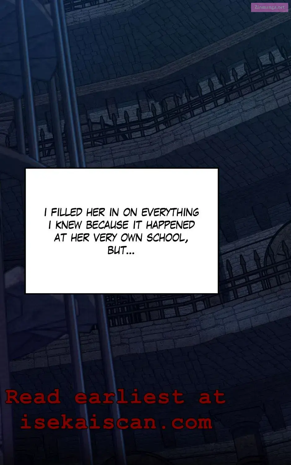 The Beginning After the End Chapter 144.1 Page 11