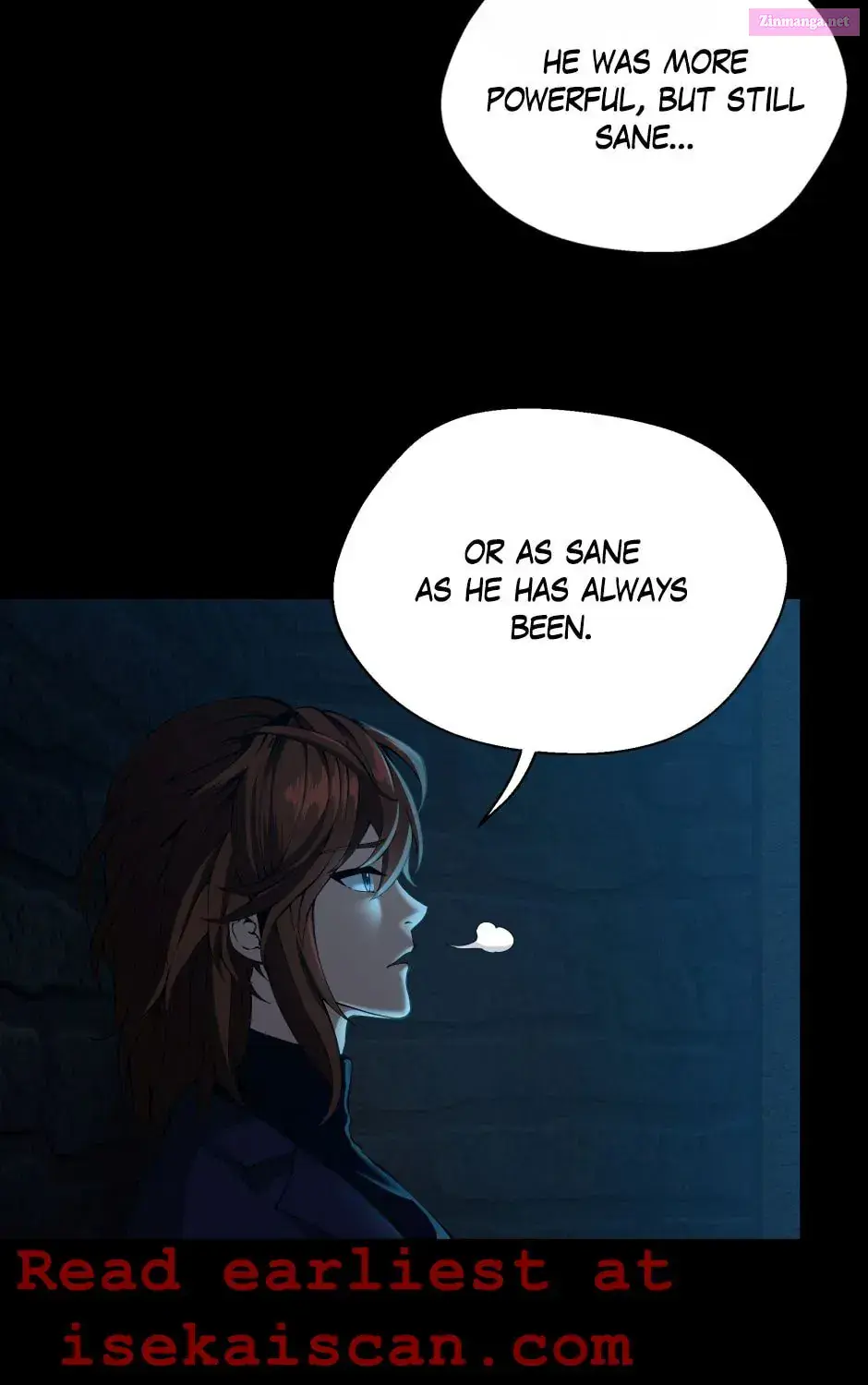 The Beginning After the End Chapter 144.1 Page 21