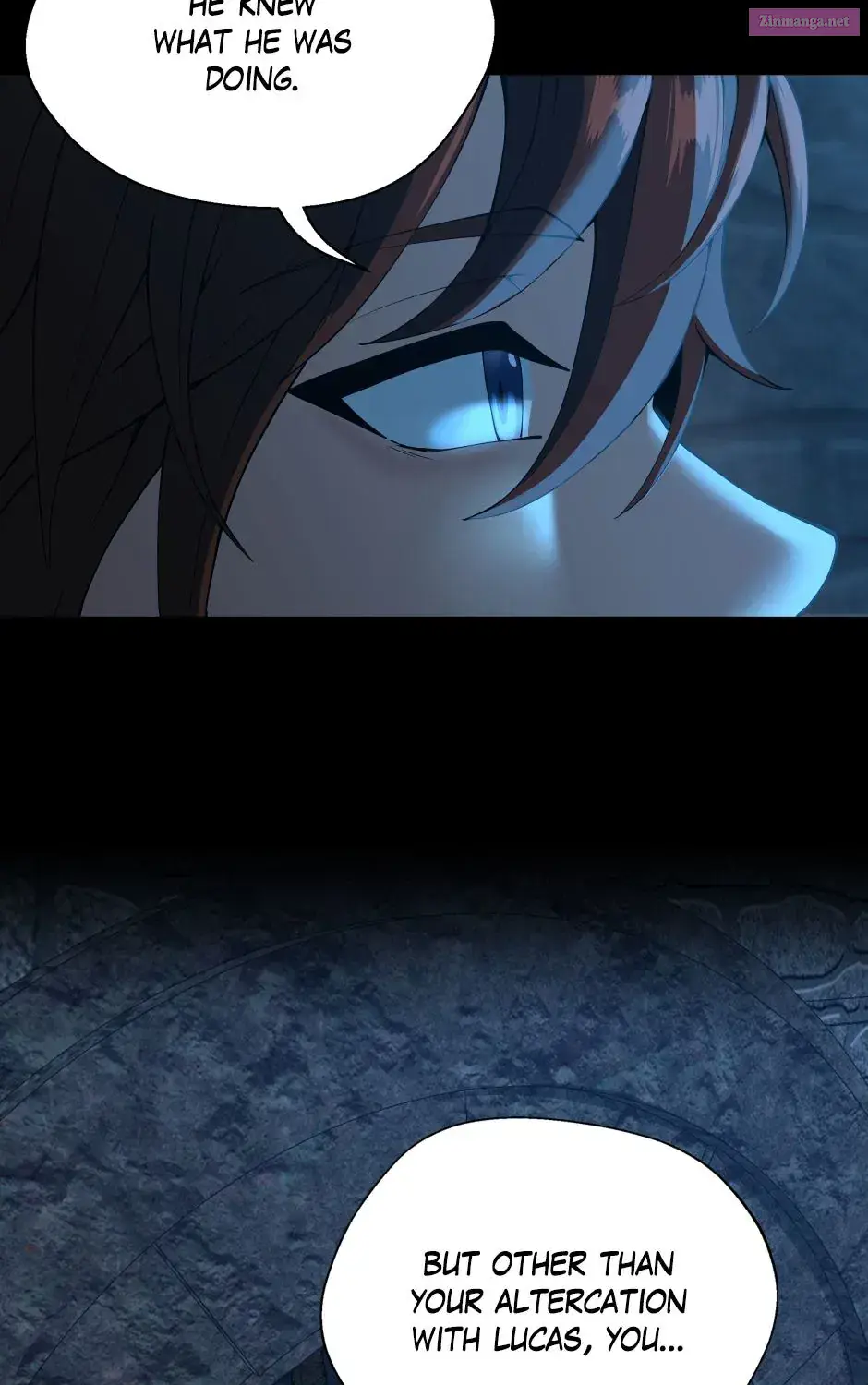 The Beginning After the End Chapter 144.1 Page 23
