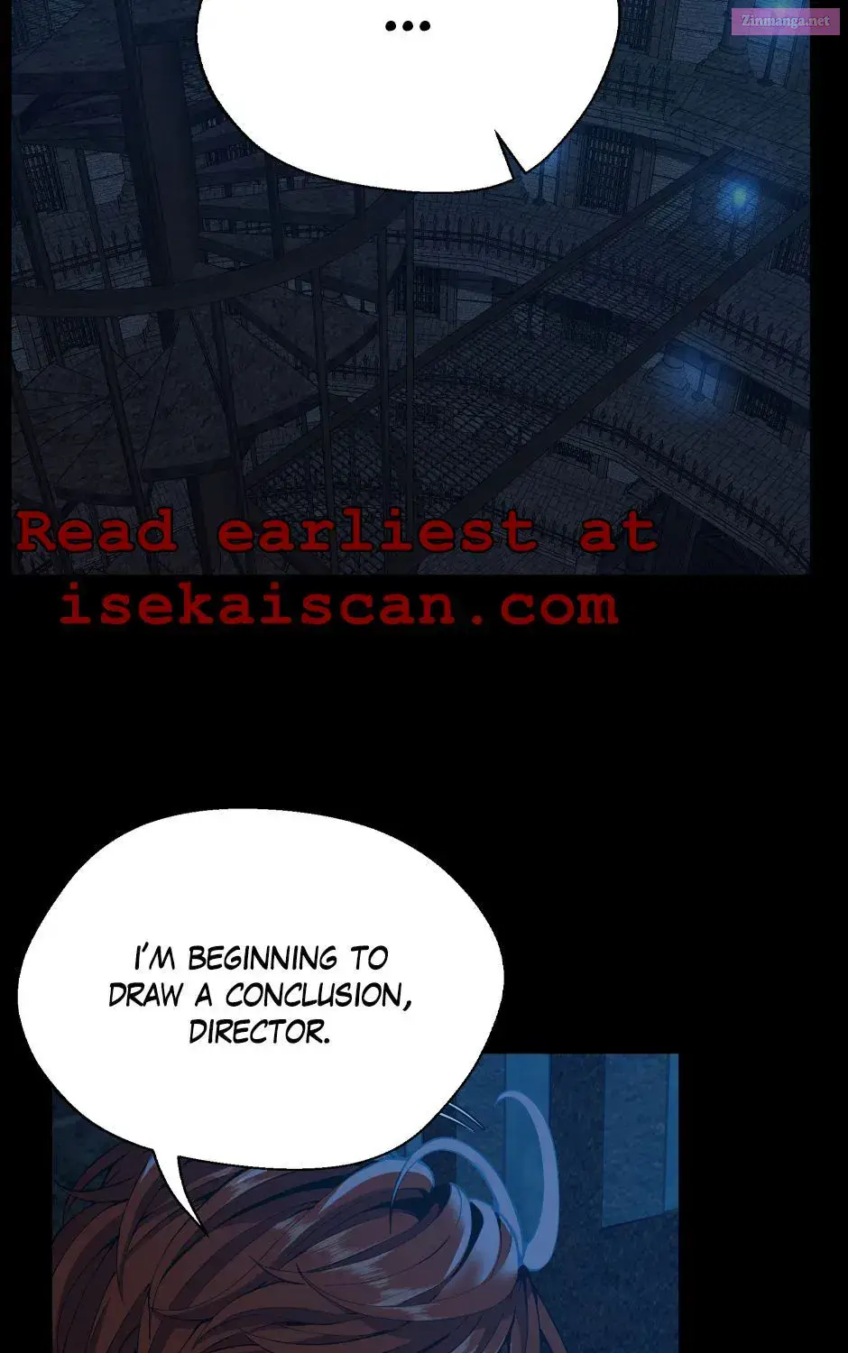 The Beginning After the End Chapter 144.1 Page 33