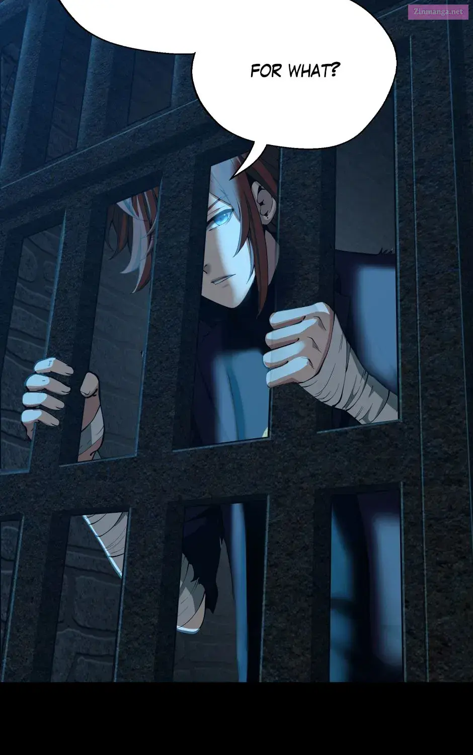 The Beginning After the End Chapter 144.1 Page 37