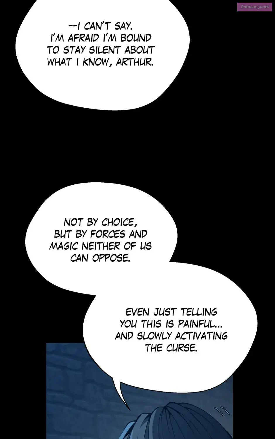 The Beginning After the End Chapter 144.1 Page 41
