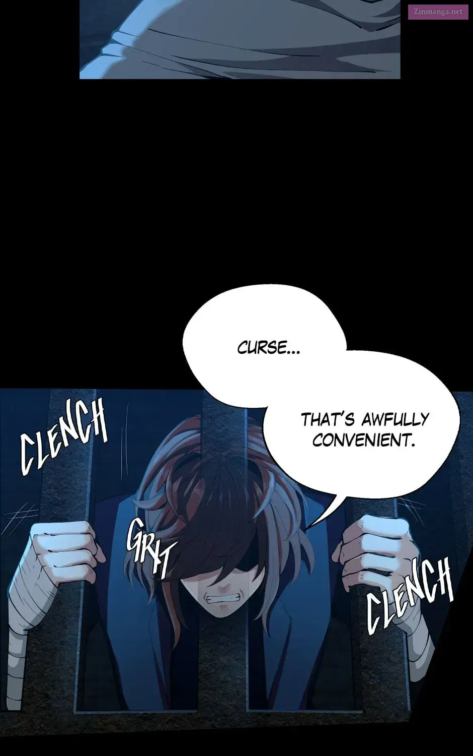 The Beginning After the End Chapter 144.1 Page 43