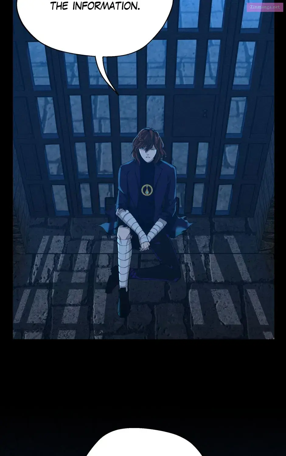 The Beginning After the End Chapter 144.1 Page 49