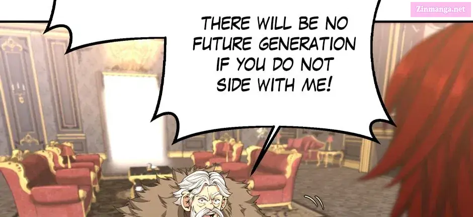 The Beginning After the End Chapter 144.1 Page 68