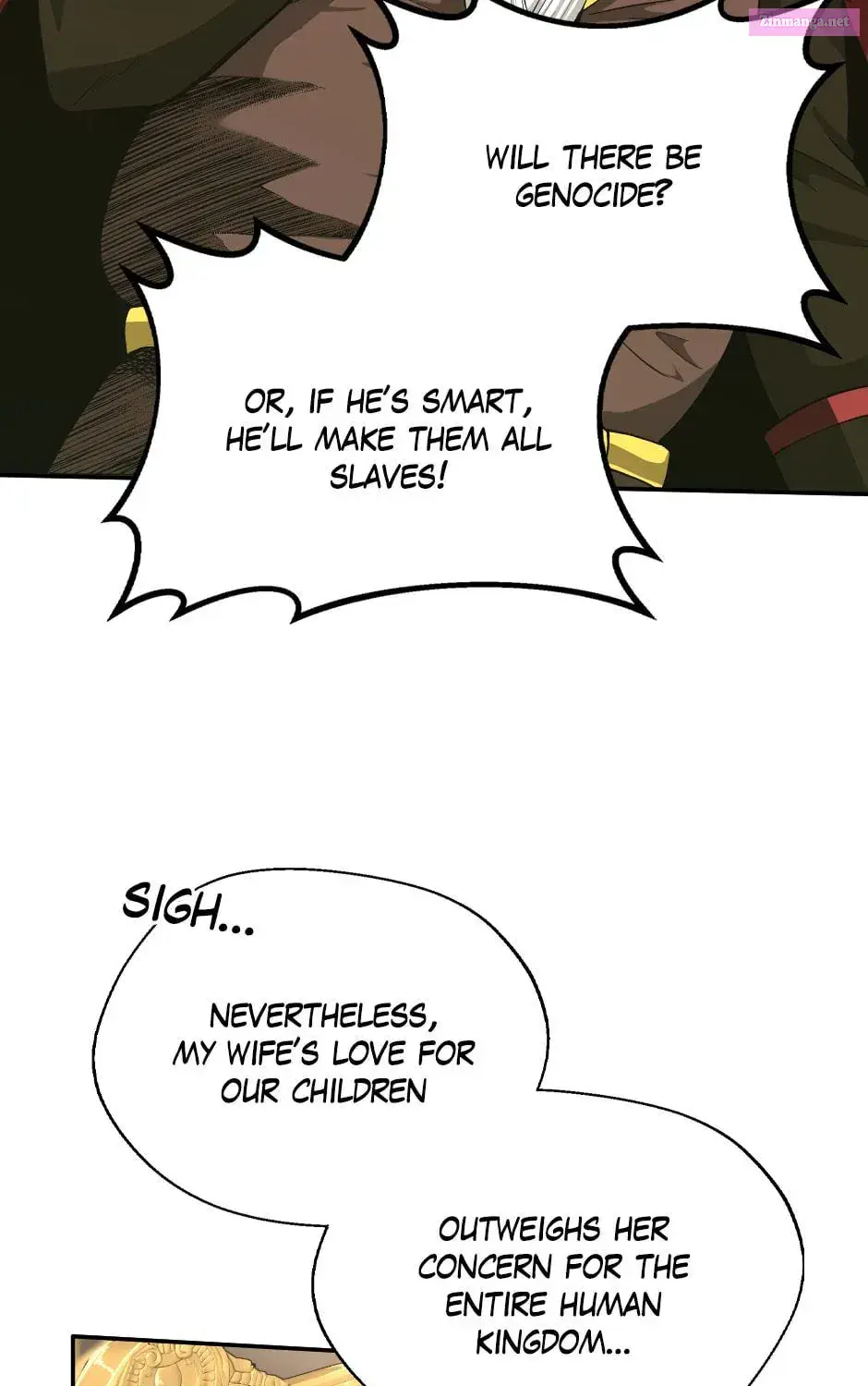The Beginning After the End Chapter 144.1 Page 101