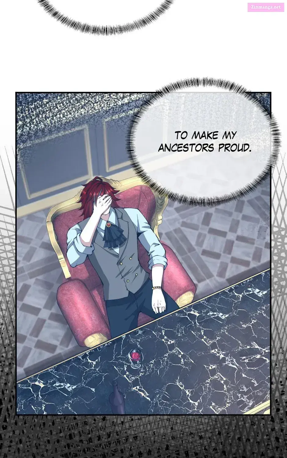 The Beginning After the End Chapter 144.1 Page 113