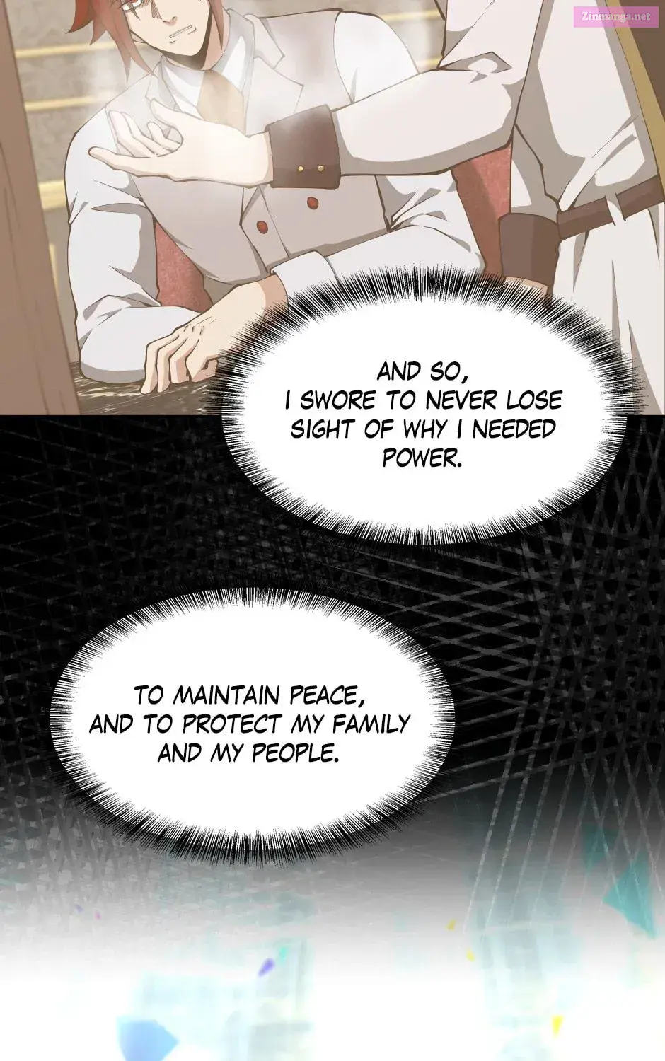 The Beginning After the End Chapter 144.1 Page 121