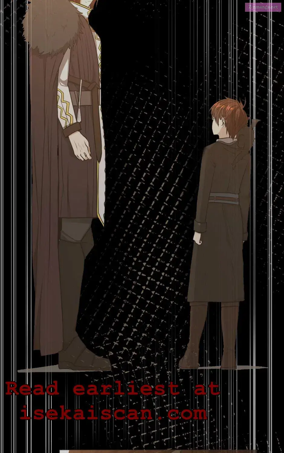 The Beginning After the End Chapter 144.1 Page 147