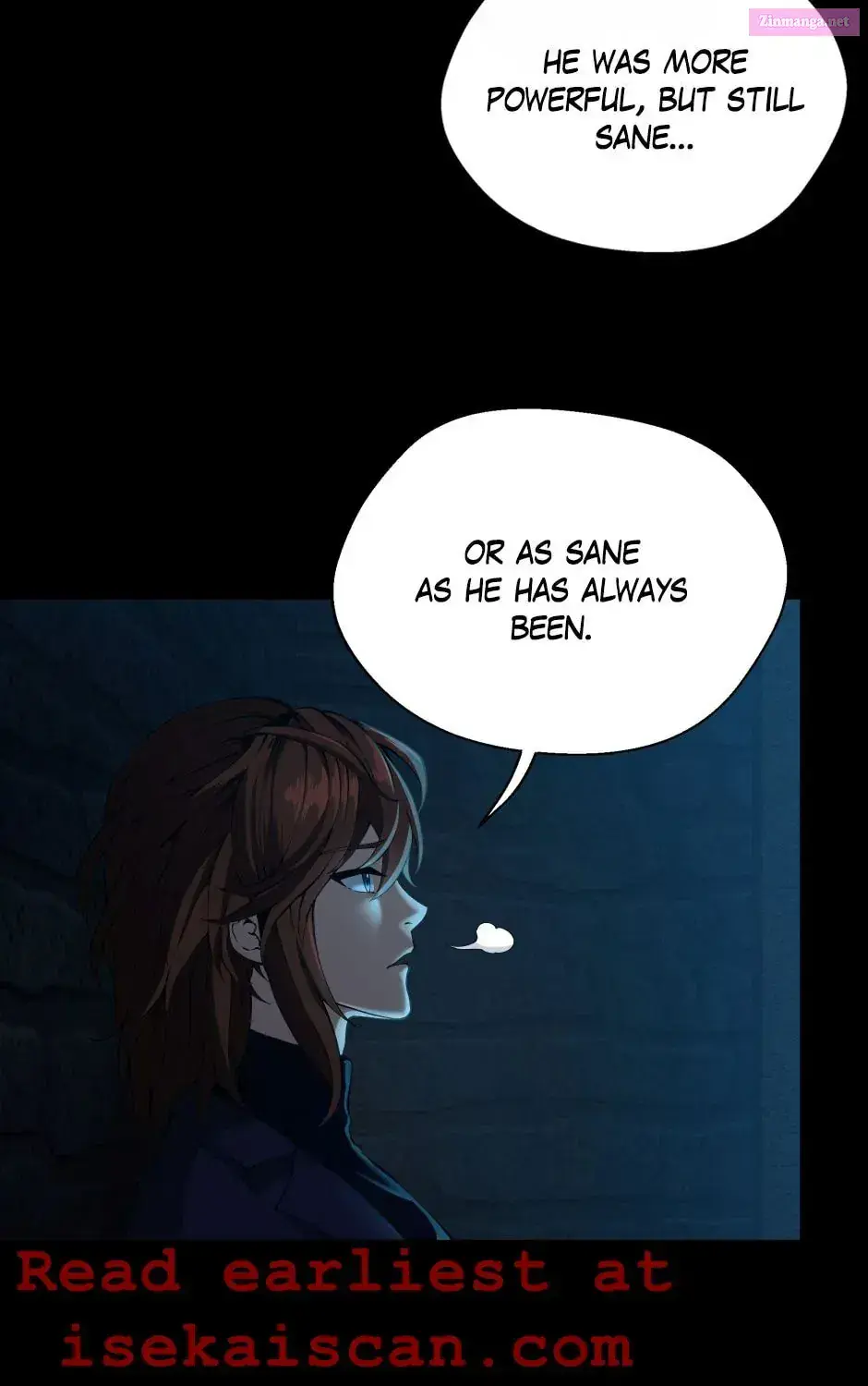 The Beginning After the End Chapter 144.2 Page 21