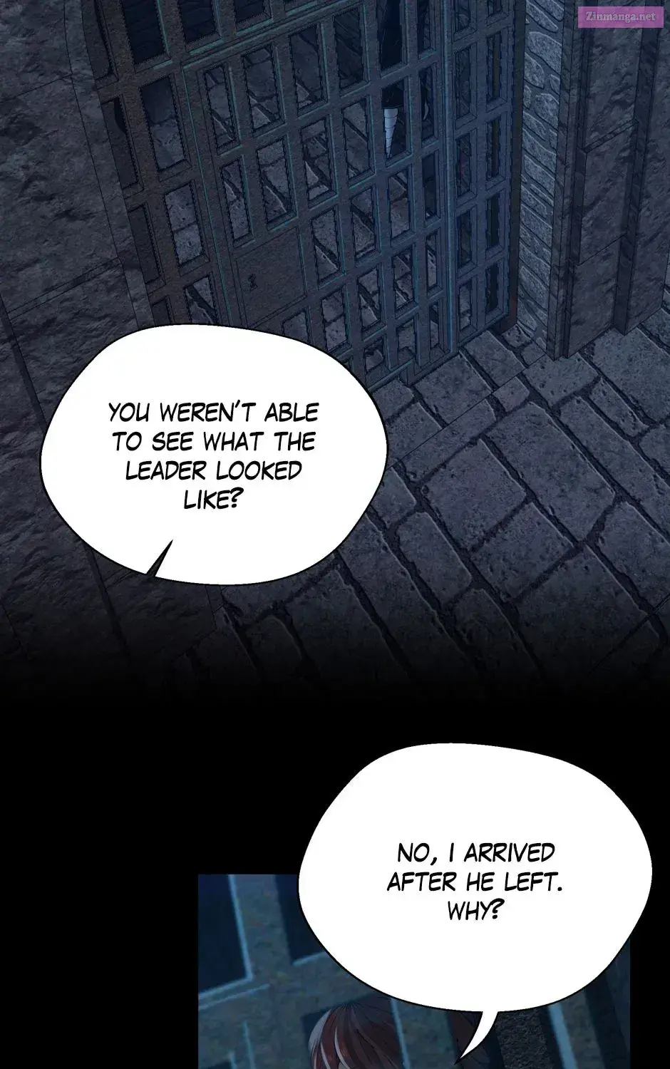 The Beginning After the End Chapter 144.2 Page 25