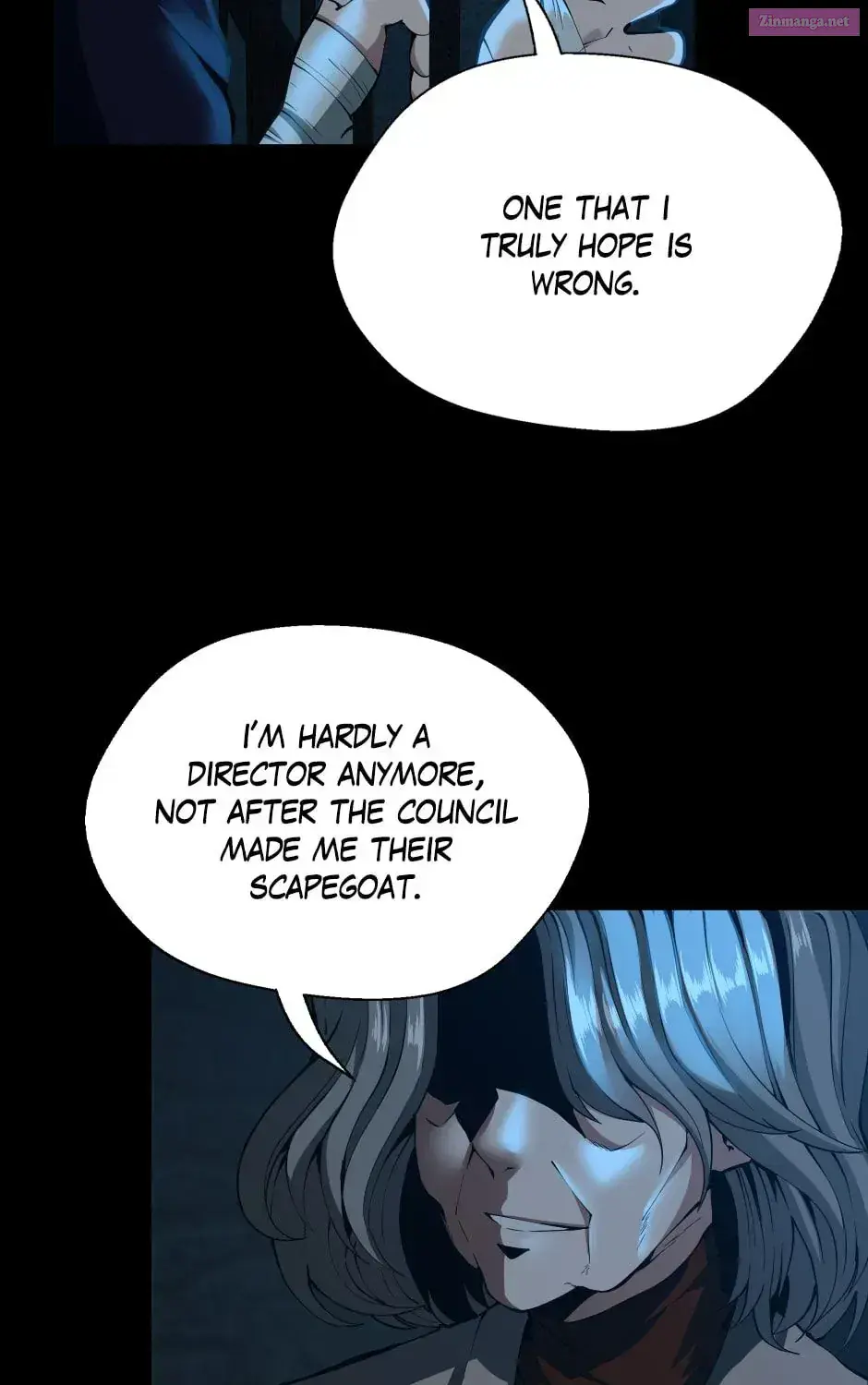 The Beginning After the End Chapter 144.2 Page 35