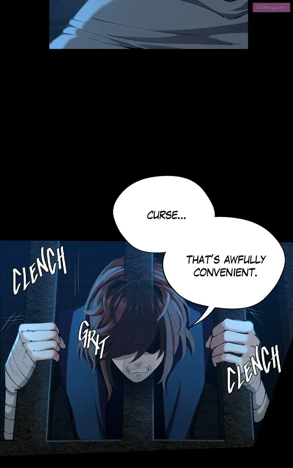 The Beginning After the End Chapter 144.2 Page 43