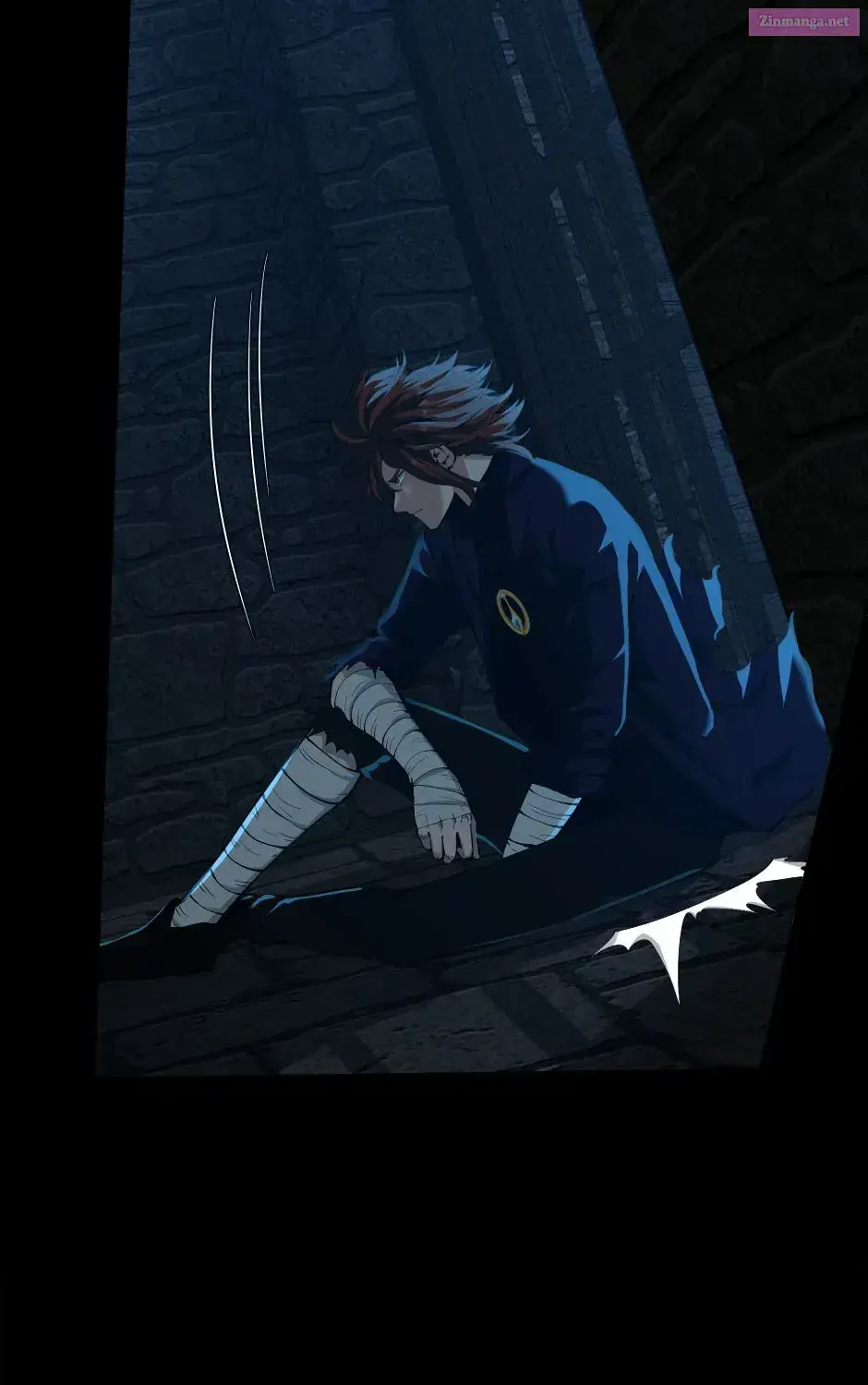 The Beginning After the End Chapter 144.2 Page 47