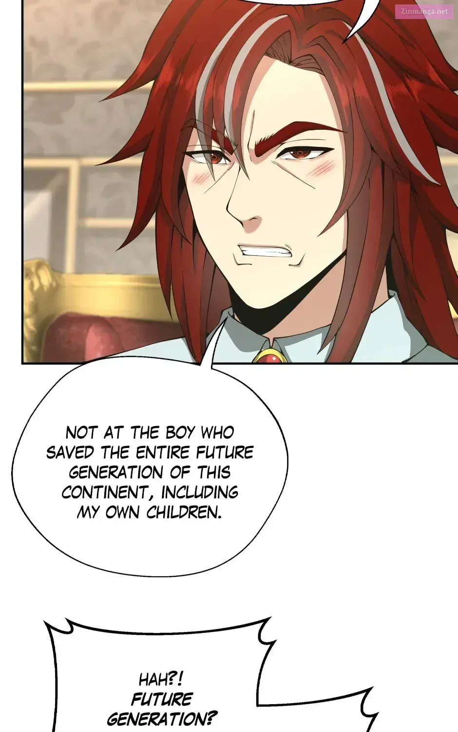 The Beginning After the End Chapter 144.2 Page 67